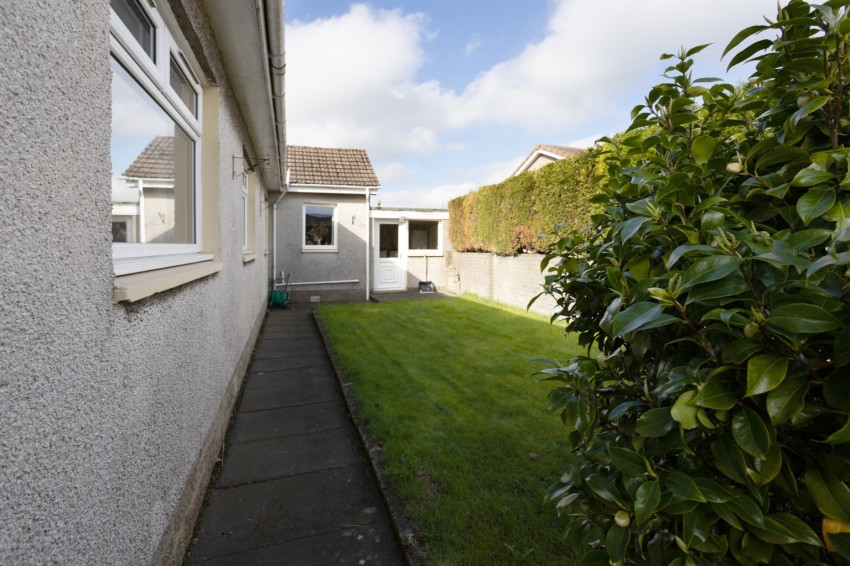 Images for Lady Nina Cottages , , Coaltown of Balgonie, KY7 6JB EAID:20 BID: