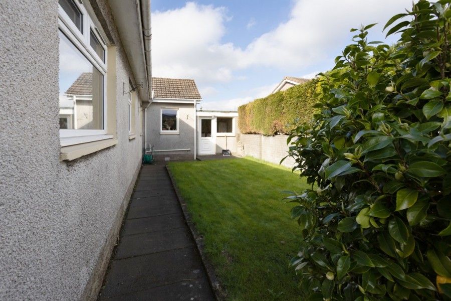 Images for Lady Nina Cottages , , Coaltown of Balgonie, KY7 6JB EAID:20 BID: