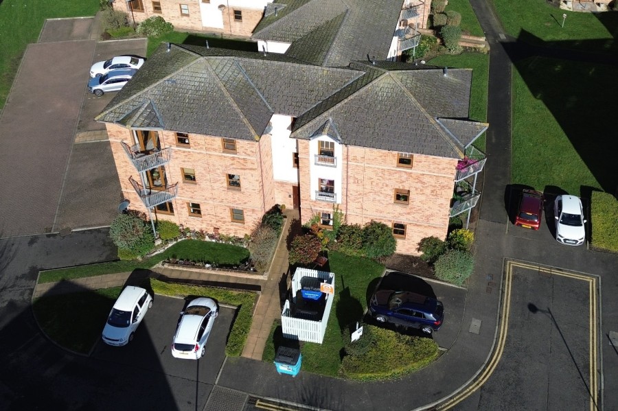 Images for Williamson's Quay, , Kirkcaldy, KY1 1JS EAID:20 BID:
