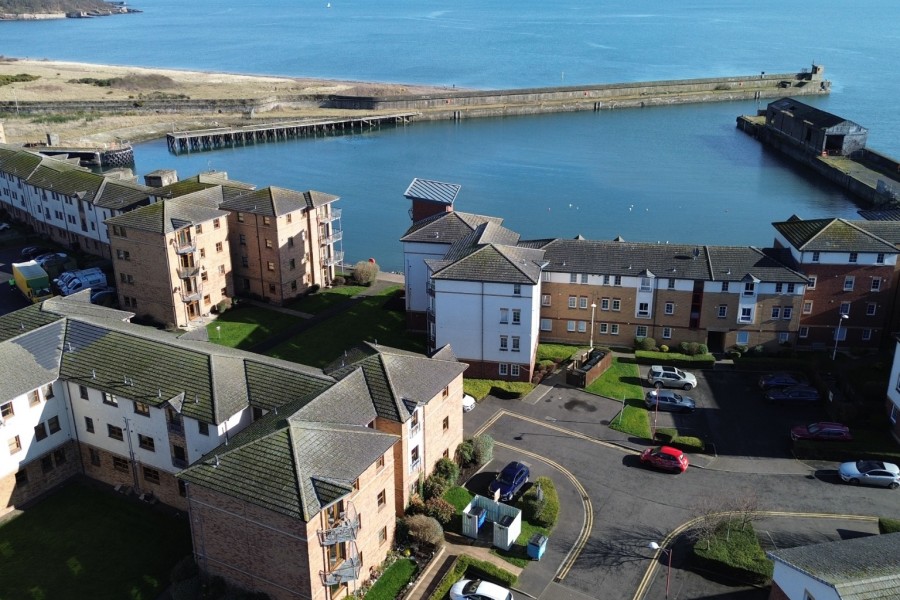 Images for Williamson's Quay, , Kirkcaldy, KY1 1JS EAID:20 BID: