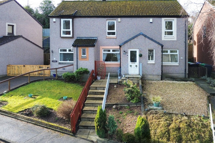 Images for Minto Place, , Kirkcaldy, KY2 5YR EAID:20 BID: