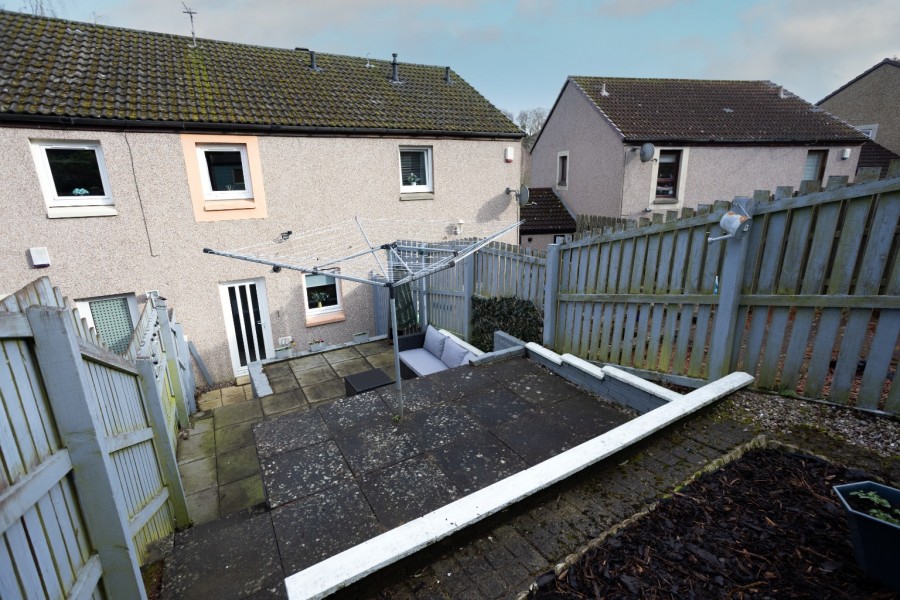Images for Minto Place, , Kirkcaldy, KY2 5YR EAID:20 BID: