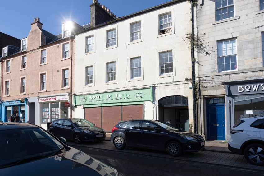 Images for High Street, , Kirkcaldy, KY1 1JL EAID:20 BID: