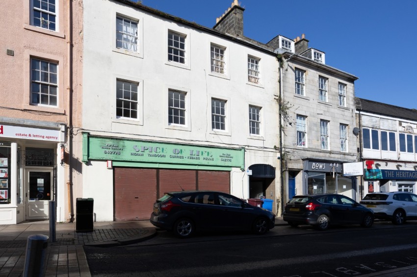 Images for High Street, , Kirkcaldy, KY1 1JL EAID:20 BID: