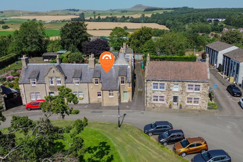 Images for Greenside, , Leslie, KY6 3DF EAID:20 BID: