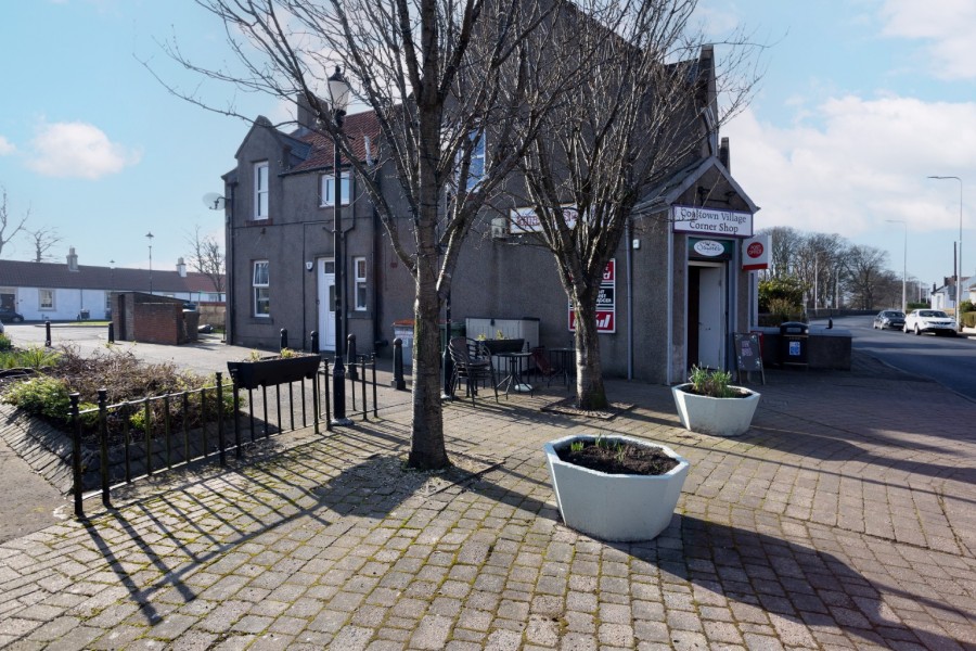 Images for Memorial Square, , Coaltown of Wemyss, KY1 4NE EAID:20 BID: