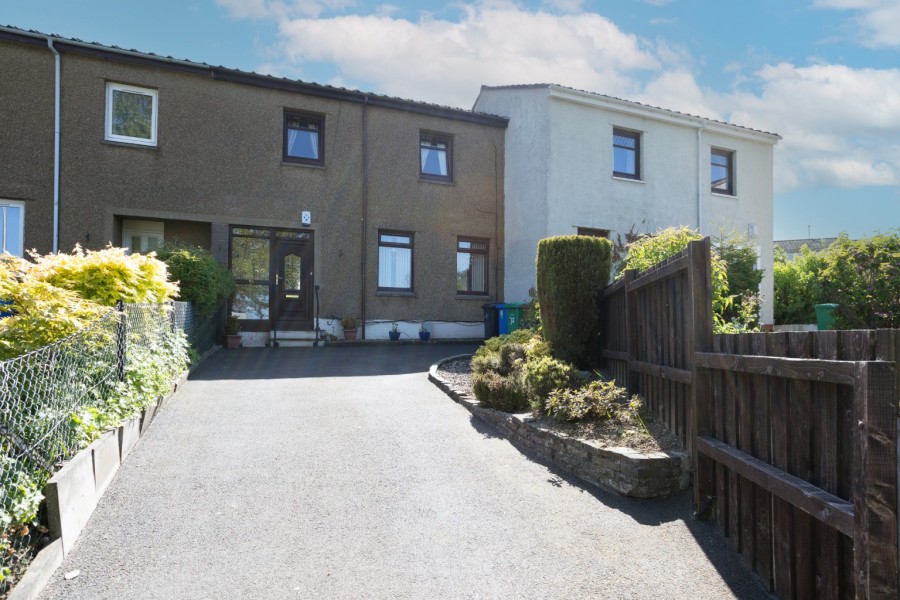 Images for Dunearn Drive, Kirkcaldy, Kirkcaldy, KY2 6AJ EAID:20 BID: