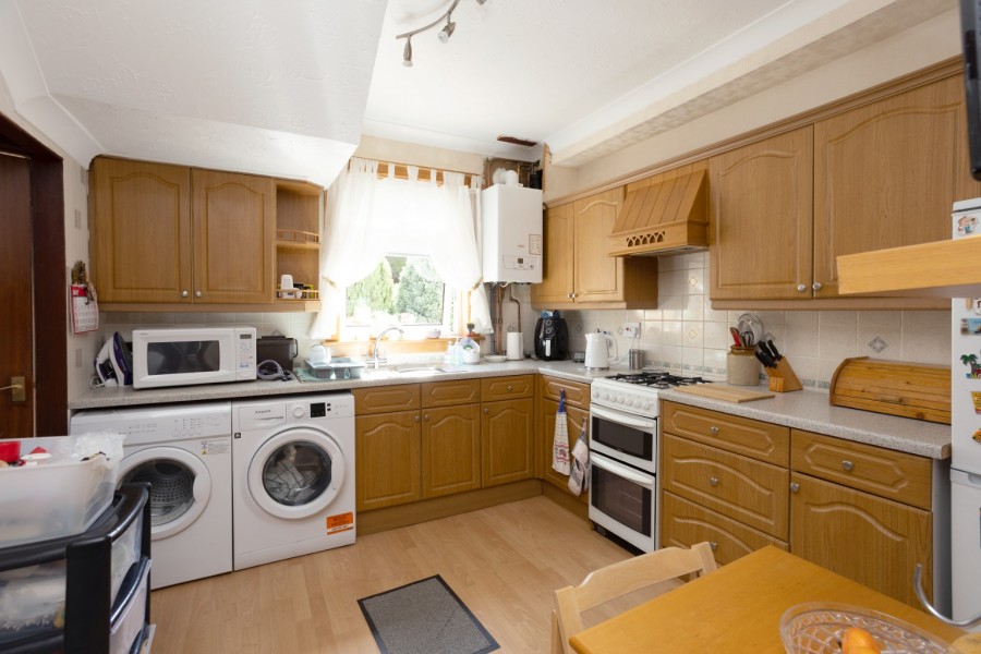 Images for Dunearn Drive, Kirkcaldy, Kirkcaldy, KY2 6AJ EAID:20 BID: