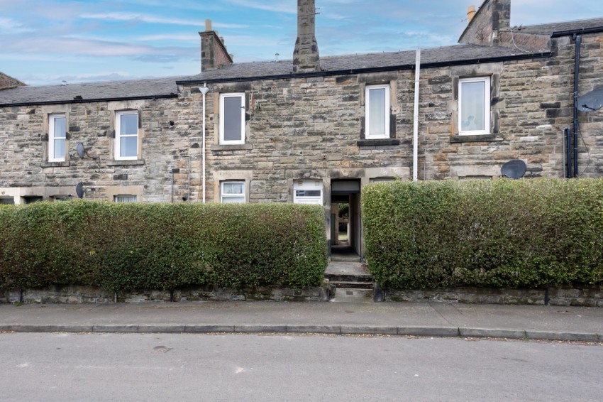 Images for Salisbury Street, , Kirkcaldy, KY2 5HP EAID:20 BID: