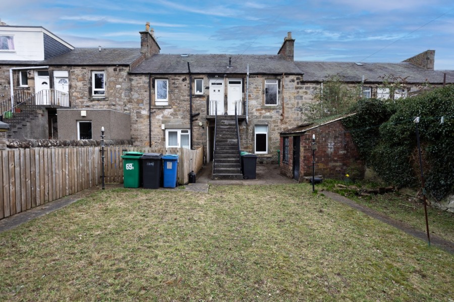 Images for Salisbury Street, , Kirkcaldy, KY2 5HP EAID:20 BID: