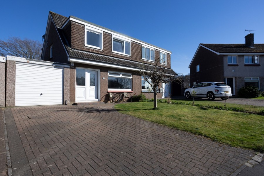 Images for Thorn Grove, , Dunfermline, KY11 8QY EAID:20 BID: