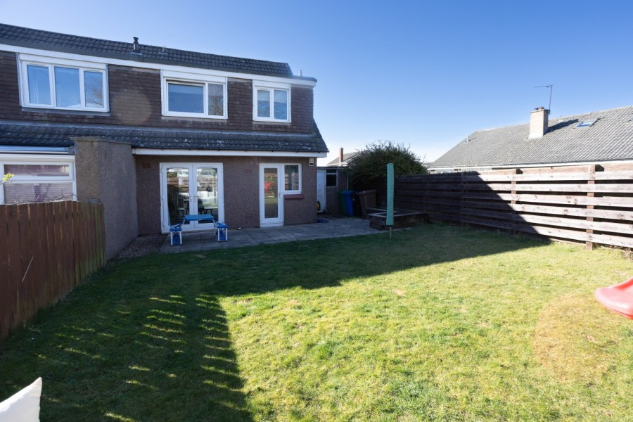 Images for Thorn Grove, , Dunfermline, KY11 8QY EAID:20 BID: