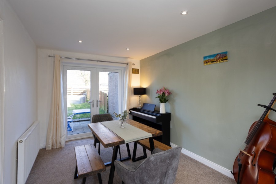 Images for Thorn Grove, , Dunfermline, KY11 8QY EAID:20 BID: