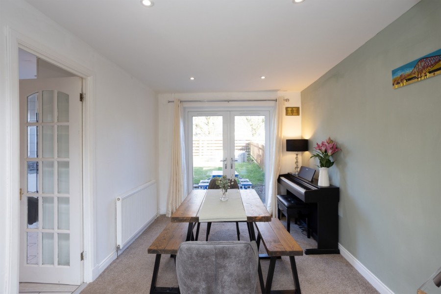 Images for Thorn Grove, , Dunfermline, KY11 8QY EAID:20 BID: