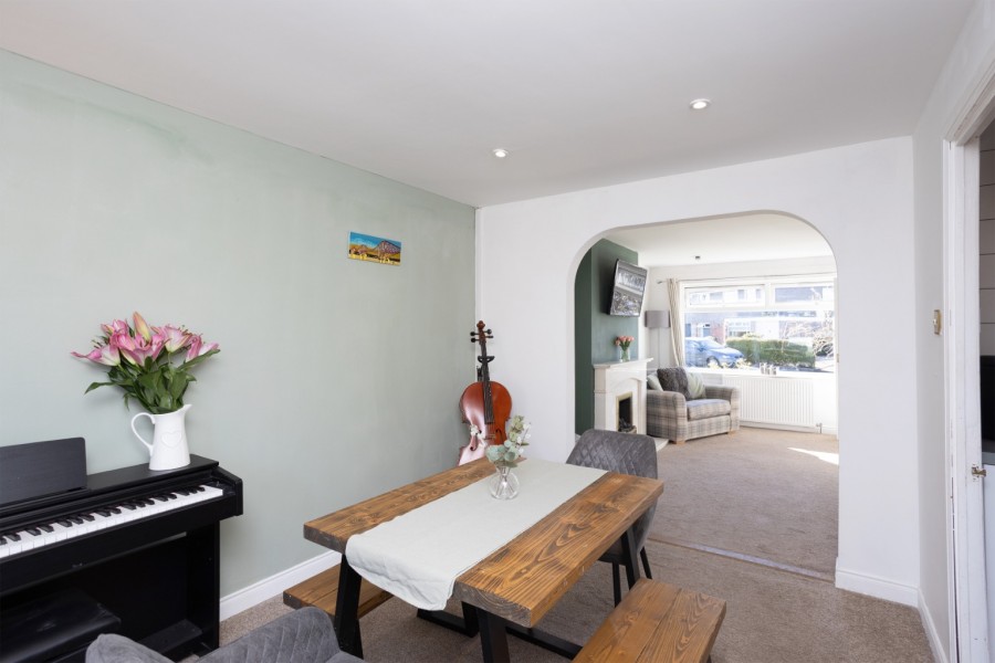Images for Thorn Grove, , Dunfermline, KY11 8QY EAID:20 BID: