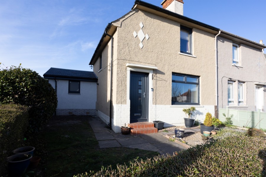 Images for Kilgour Ave, , Kirkcaldy, KY1 2JB EAID:20 BID: