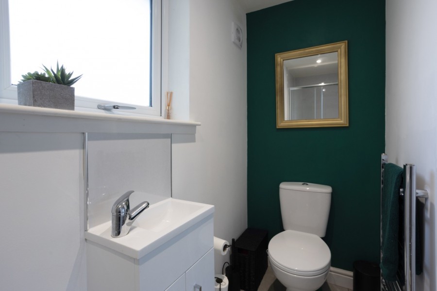 Images for Kilgour Ave, , Kirkcaldy, KY1 2JB EAID:20 BID: