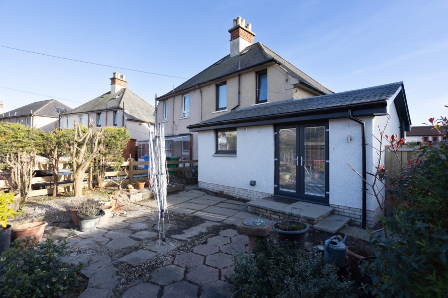 Images for Kilgour Ave, , Kirkcaldy, KY1 2JB EAID:20 BID: