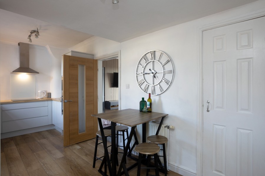Images for Kilgour Ave, , Kirkcaldy, KY1 2JB EAID:20 BID: