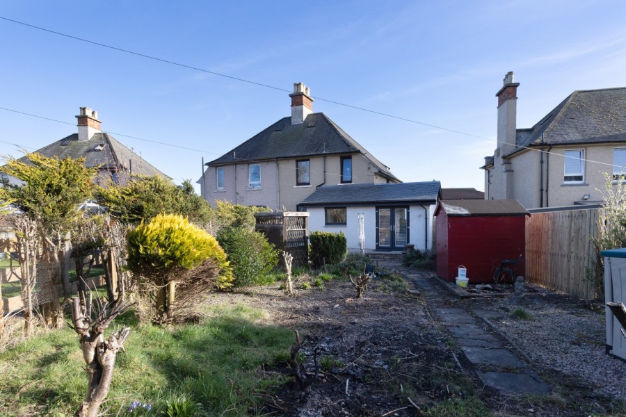 Images for Kilgour Ave, , Kirkcaldy, KY1 2JB EAID:20 BID: