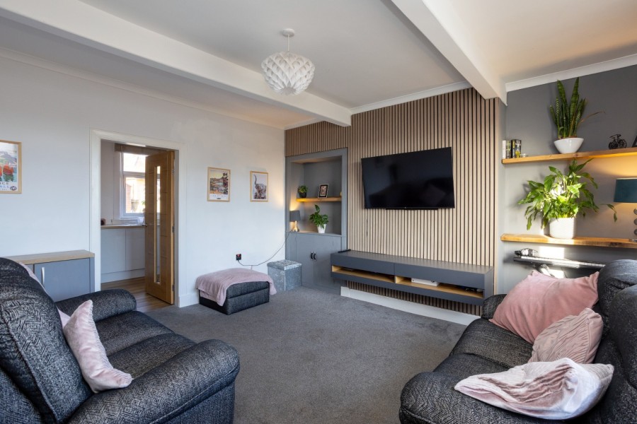 Images for Kilgour Ave, , Kirkcaldy, KY1 2JB EAID:20 BID:
