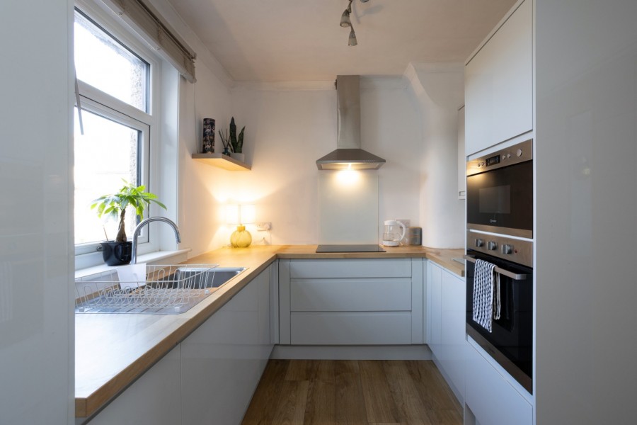Images for Kilgour Ave, , Kirkcaldy, KY1 2JB EAID:20 BID: