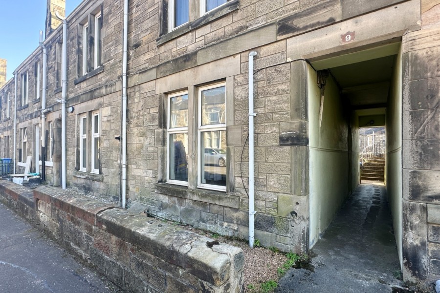 Images for Nelson Street, , Kirkcaldy, KY2 5AU EAID:20 BID: