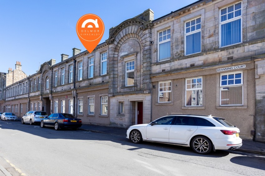 Images for Branning Court, , Kirkcaldy, KY1 2PD EAID:20 BID: