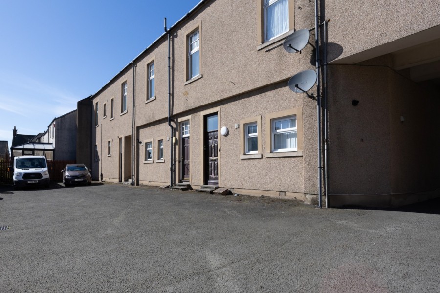 Images for Branning Court, , Kirkcaldy, KY1 2PD EAID:20 BID: