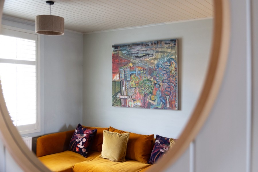 Images for Cook Street, Kirkcaldy, Dysart, KY1 2UY EAID:20 BID: