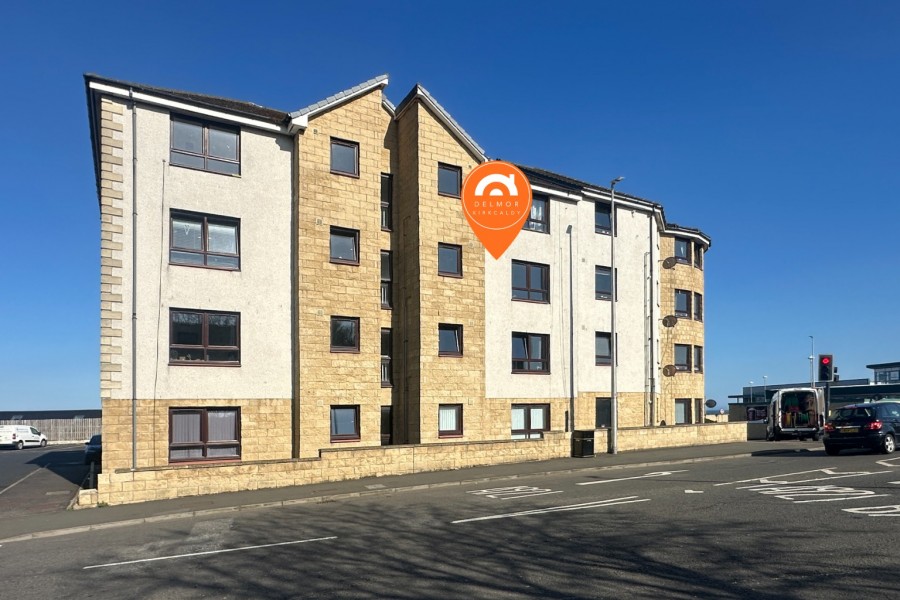 Images for Bridge Street, , Kirkcaldy, KY1 1TE EAID:20 BID: