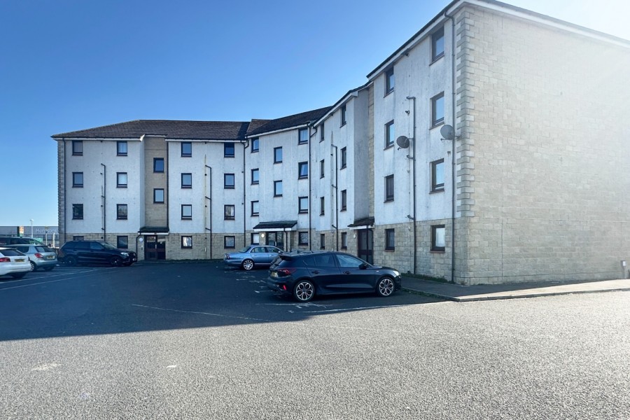Images for Bridge Street, , Kirkcaldy, KY1 1TE EAID:20 BID:
