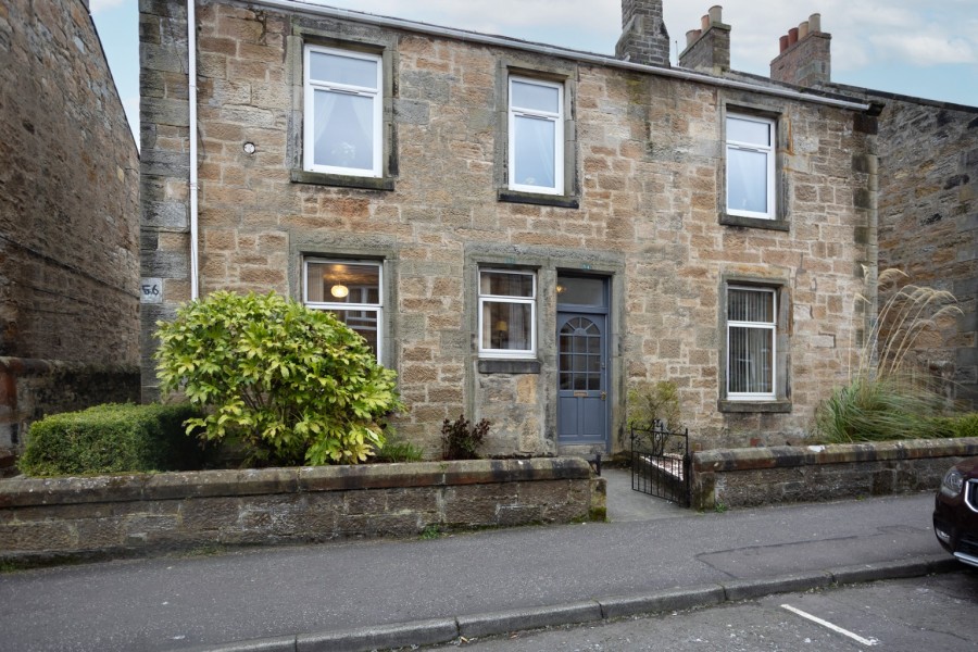 Images for , , Kirkcaldy, KY1 1TZ EAID:20 BID: