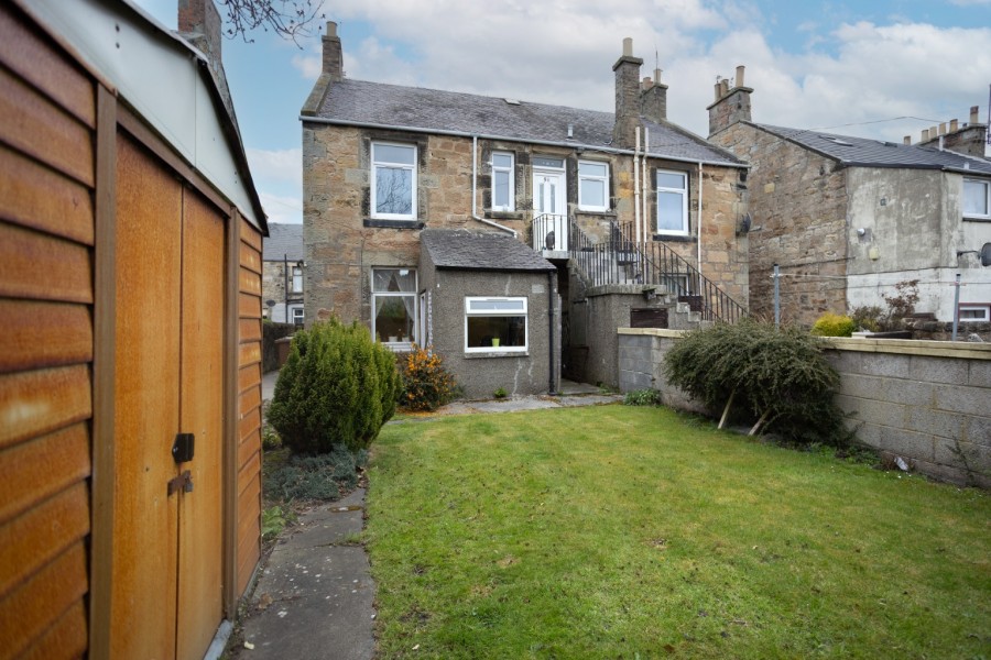 Images for , , Kirkcaldy, KY1 1TZ EAID:20 BID: