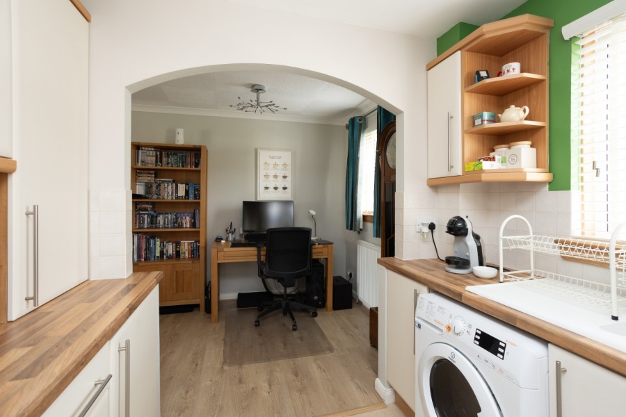 Images for Mid Street, Kirkcaldy, Kirkcaldy, KY1 2PN EAID:20 BID: