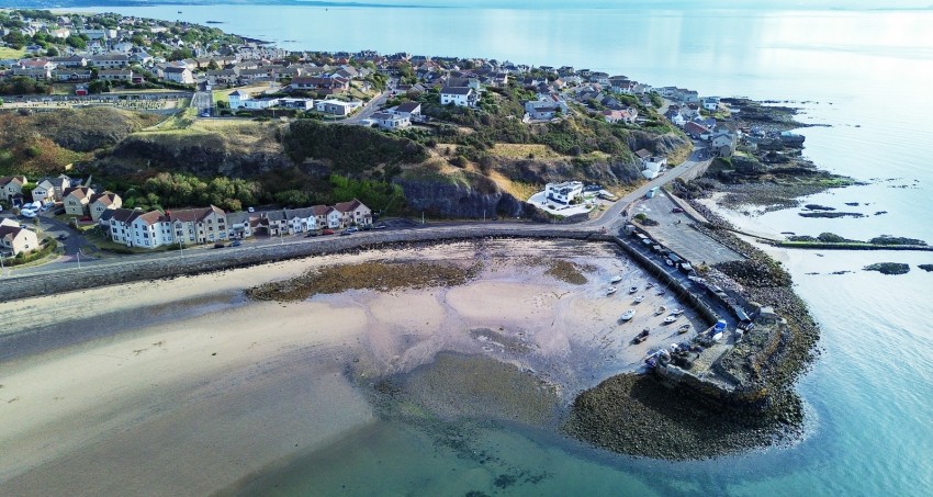 Images for Pettycur Bay, , Kinghorn, KY3 9SB EAID:20 BID: