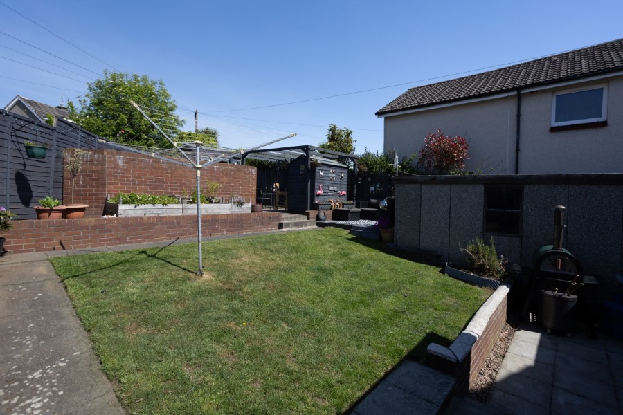 Images for Ranfurly Gardens, Kirkcaldy, Kirkcaldy, KY2 6HT EAID:20 BID: