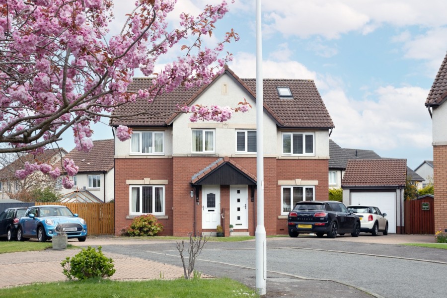 Images for Bowhouse Drive, Kirkcaldy, Kirkcaldy, KY1 1SB EAID:20 BID: