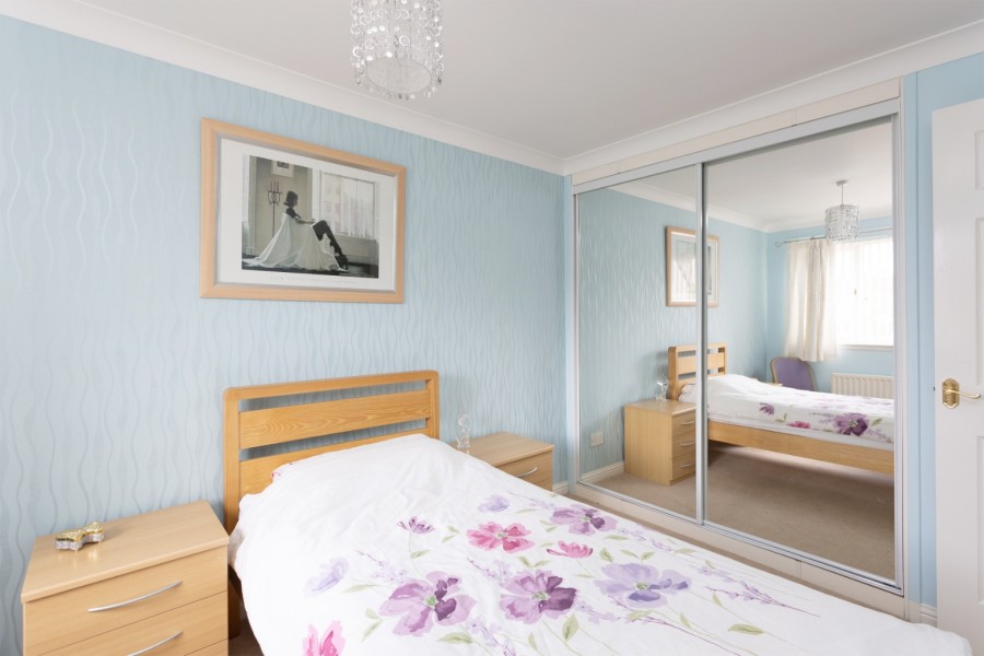 Images for Bowhouse Drive, Kirkcaldy, Kirkcaldy, KY1 1SB EAID:20 BID: