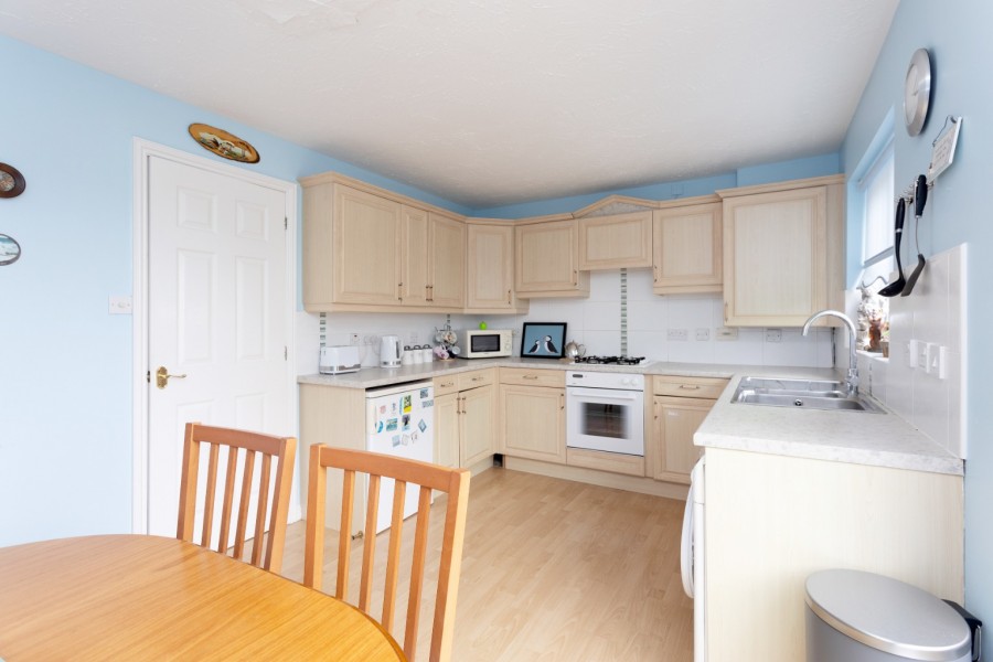 Images for Bowhouse Drive, Kirkcaldy, Kirkcaldy, KY1 1SB EAID:20 BID: