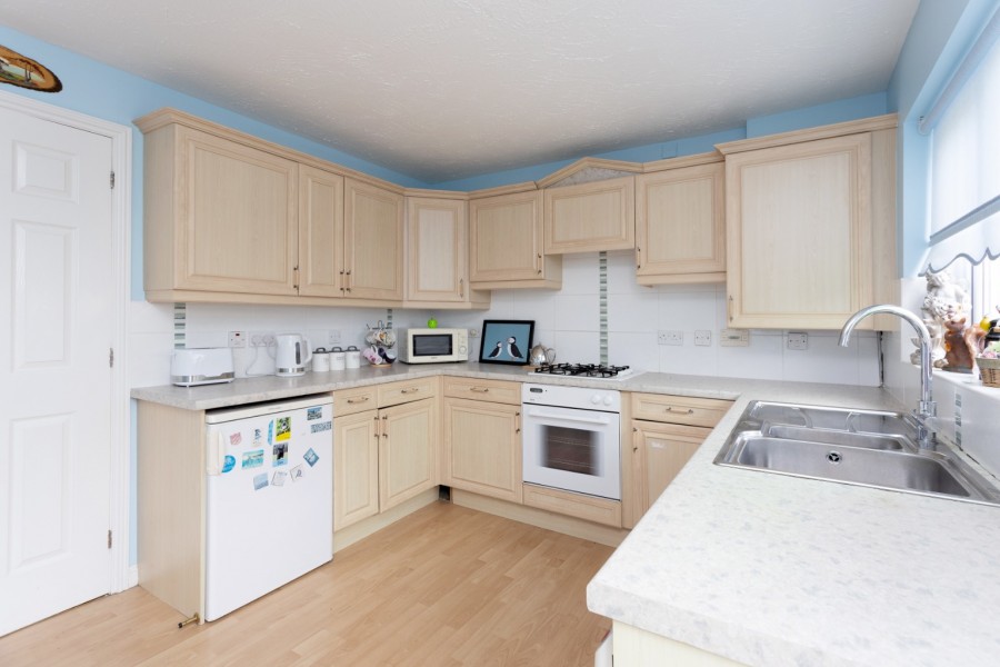 Images for Bowhouse Drive, Kirkcaldy, Kirkcaldy, KY1 1SB EAID:20 BID: