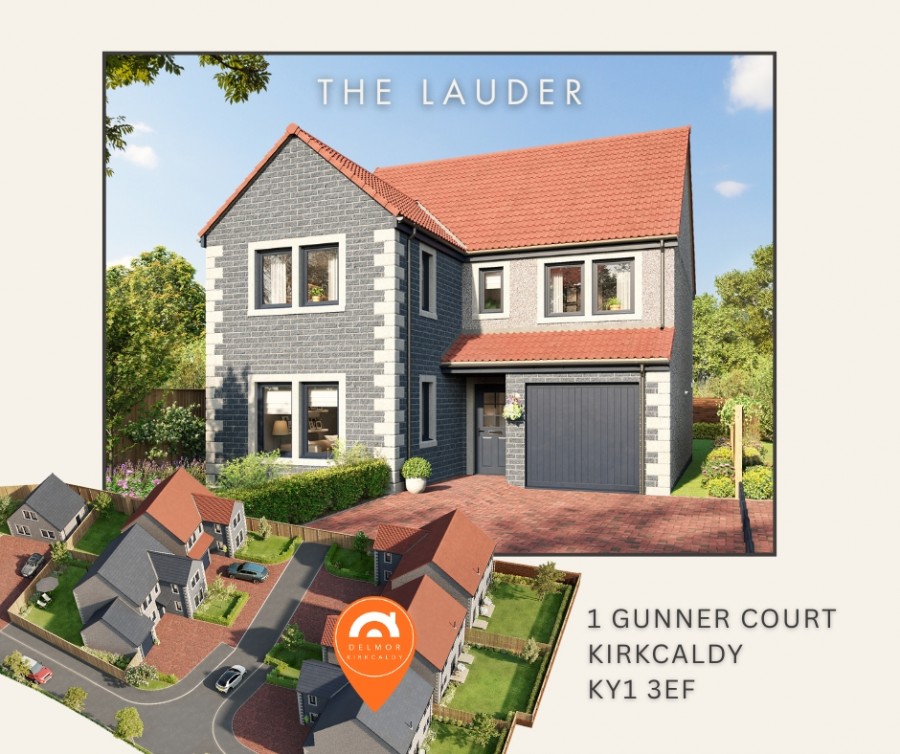Images for Gunner Court, , Kirkcaldy, KY1 3HQ EAID:20 BID: