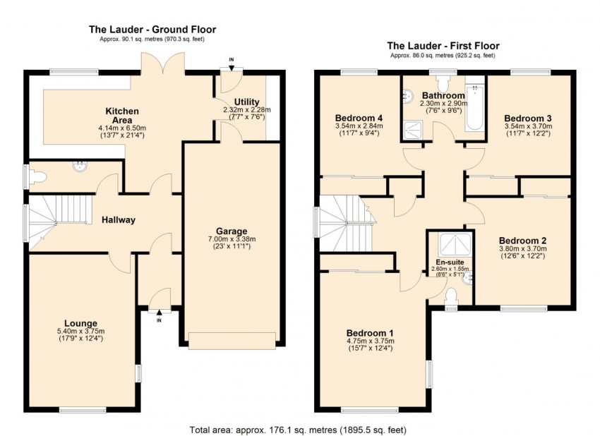 Images for Gunner Court, , Kirkcaldy, KY1 3HQ EAID:20 BID: