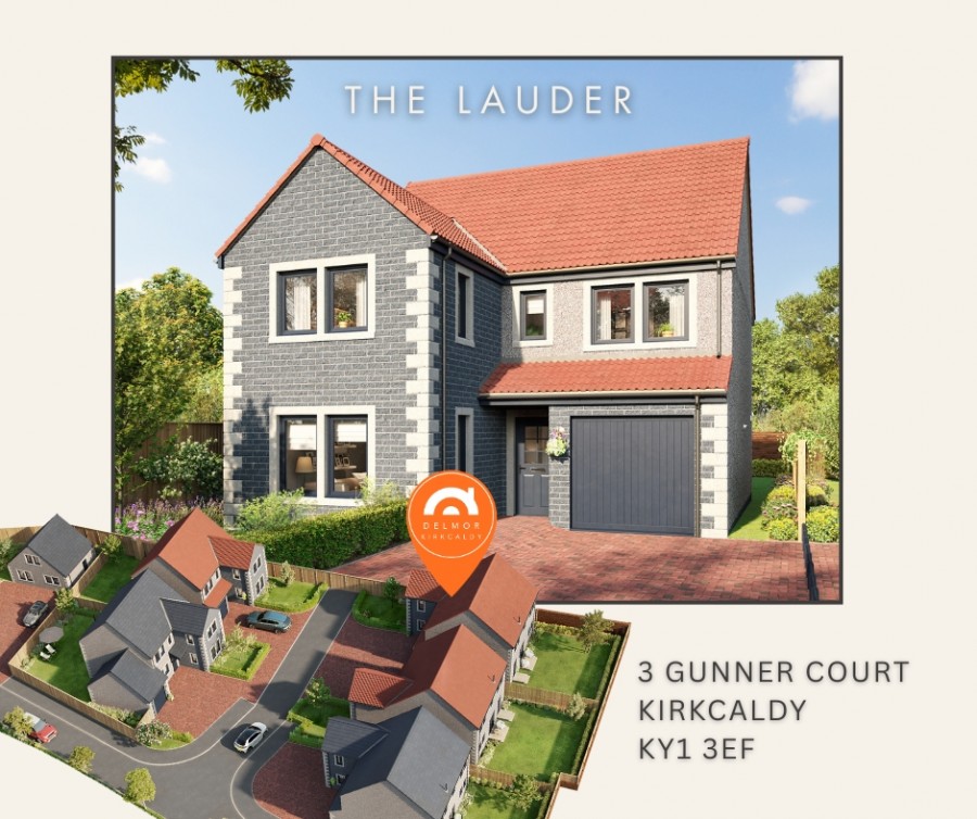 Images for Gunner Court, , Kirkcaldy, KY1 3HQ EAID:20 BID:
