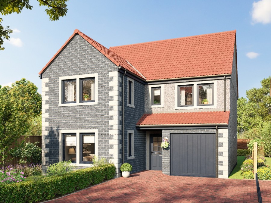 Images for Gunner Court, , Kirkcaldy, KY1 3HQ EAID:20 BID: