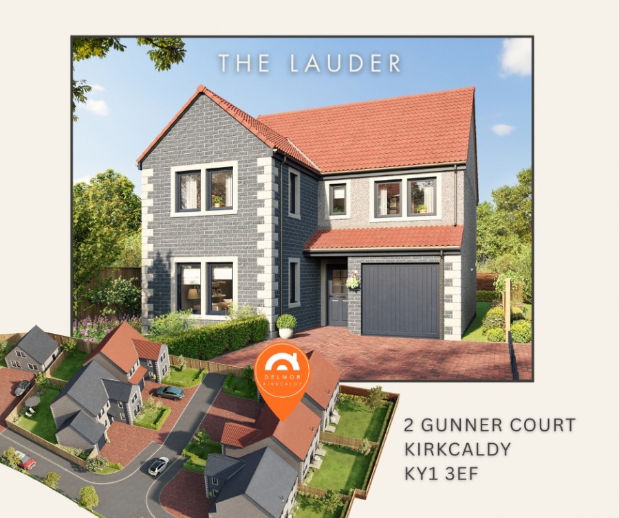 Images for Gunner Court, , Kirkcaldy, KY1 3HQ EAID:20 BID: