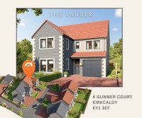 Images for Gunner Court, , Kirkcaldy, KY1 3HQ