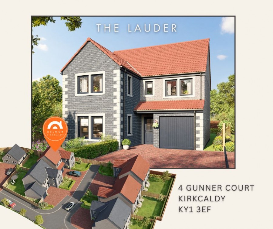 Images for Gunner Court, , Kirkcaldy, KY1 3HQ EAID:20 BID: