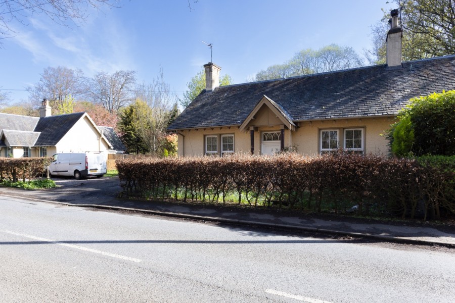 Images for Duncan Cottages, , Coaltown of Wemyss, KY1 4TQ EAID:20 BID: