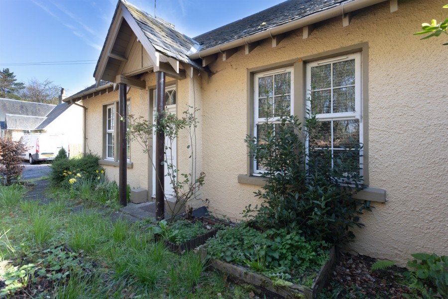 Images for Duncan Cottages, , Coaltown of Wemyss, KY1 4TQ EAID:20 BID: